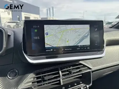 Photo 20 Peugeot 208  PureTech 100 S&S BVM6