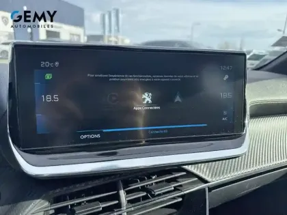 Photo 22 Peugeot 208  PureTech 100 S&S BVM6