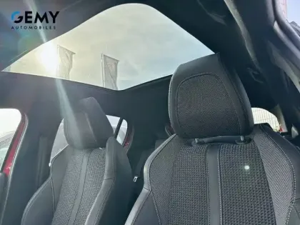 Photo 25 Peugeot 208  PureTech 100 S&S BVM6