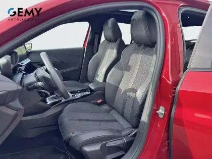 Photo 8 Peugeot 208  PureTech 100 S&S BVM6