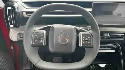 Photo 11 Citroën C3 e- 113 ch