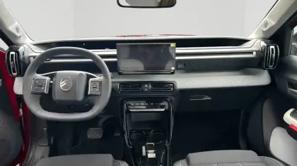 Photo 16 Citroën C3 e- 113 ch