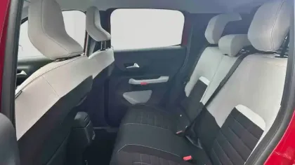 Photo 15 Citroën C3 e- 113 ch