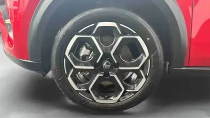 Photo 9 Citroën C3 e- 113 ch