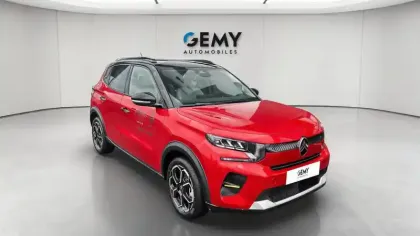 Photo 7 Citroën C3 e- 113 ch