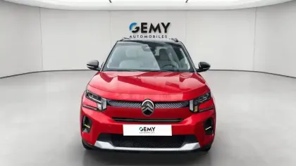 Photo 8 Citroën C3 e- 113 ch