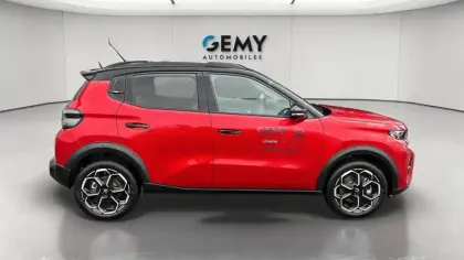 Photo 6 Citroën C3 e- 113 ch