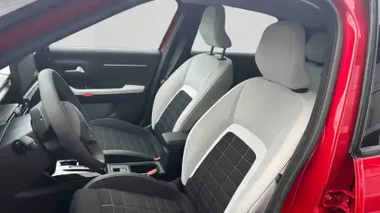 Photo 10 Citroën C3 e- 113 ch