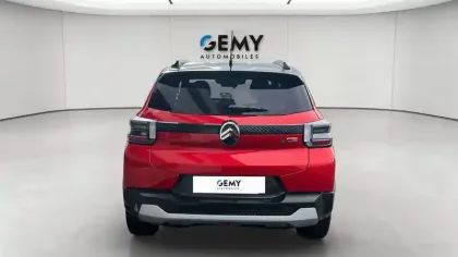 Photo 3 Citroën C3 e- 113 ch