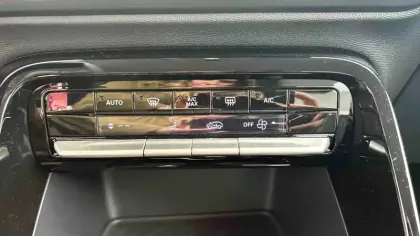 Photo 14 Citroën C3 e- 113 ch