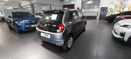 Photo 2 Renault Twingo  III E-Tech