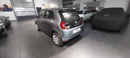 Photo 3 Renault Twingo  III E-Tech