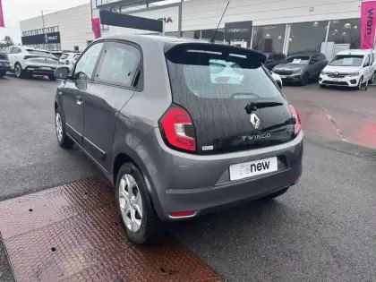 Photo 8 Renault Twingo  III E-Tech