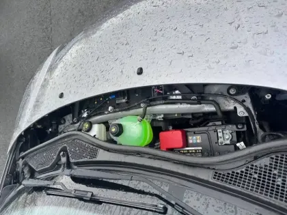 Photo 22 Renault Twingo  III E-Tech