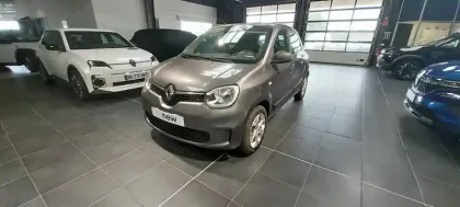 Photo Renault Twingo Authentic