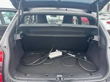 Photo 18 Renault Twingo  III E-Tech