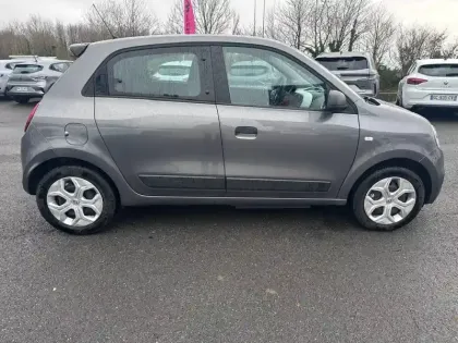 Photo 11 Renault Twingo  III E-Tech
