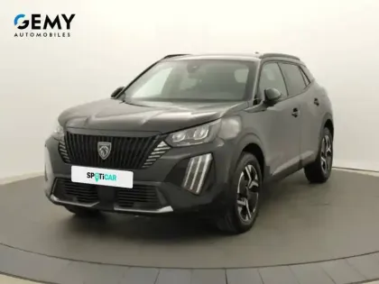 Photo Peugeot 2008 Allure