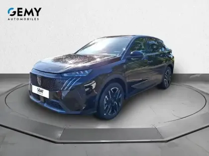 Photo Peugeot 3008 Gt