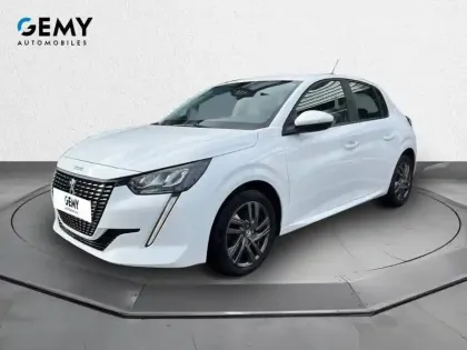 Photo Peugeot 208 Active Business R