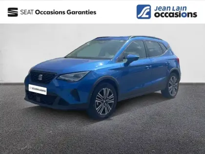 Photo Seat Arona Copa
