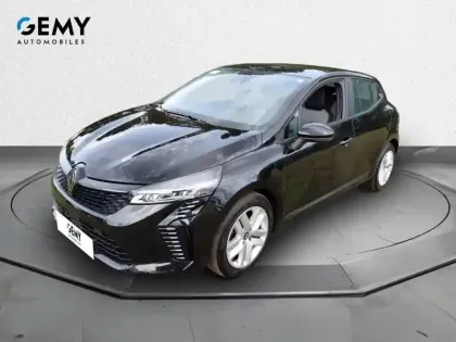 Photo Renault Clio Evolution