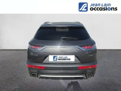 Photo 27 DS DS 7 DS7 Crossback Hybride E-Tense 300 EAT8 4x4