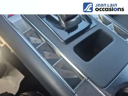 Photo 62 DS DS 7 DS7 Crossback Hybride E-Tense 300 EAT8 4x4