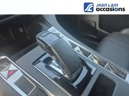 Photo 34 DS DS 7 DS7 Crossback Hybride E-Tense 300 EAT8 4x4