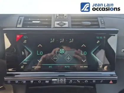 Photo 57 DS DS 7 DS7 Crossback Hybride E-Tense 300 EAT8 4x4