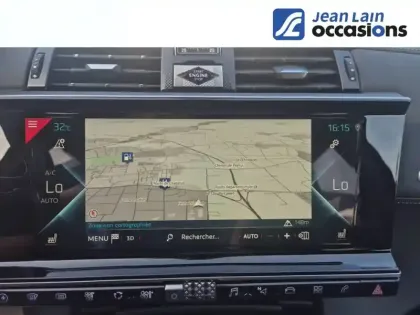 Photo 36 DS DS 7 DS7 Crossback Hybride E-Tense 300 EAT8 4x4