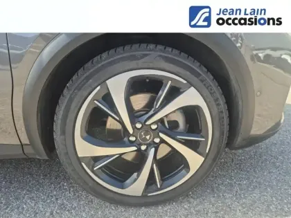 Photo 52 DS DS 7 DS7 Crossback Hybride E-Tense 300 EAT8 4x4