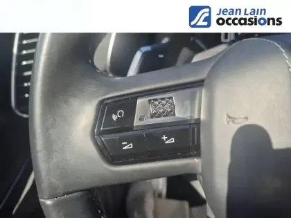 Photo 42 DS DS 7 DS7 Crossback Hybride E-Tense 300 EAT8 4x4