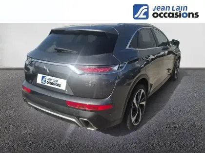 Photo 48 DS DS 7 DS7 Crossback Hybride E-Tense 300 EAT8 4x4