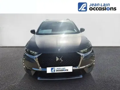 Photo 45 DS DS 7 DS7 Crossback Hybride E-Tense 300 EAT8 4x4