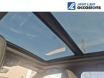 Photo 63 DS DS 7 DS7 Crossback Hybride E-Tense 300 EAT8 4x4