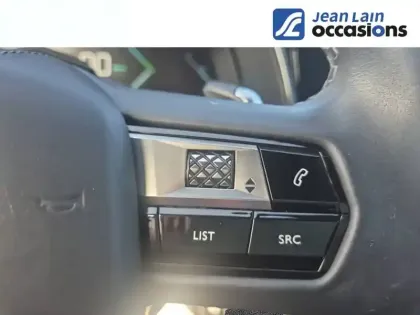 Photo 55 DS DS 7 DS7 Crossback Hybride E-Tense 300 EAT8 4x4