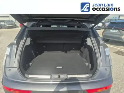 Photo 53 DS DS 7 DS7 Crossback Hybride E-Tense 300 EAT8 4x4