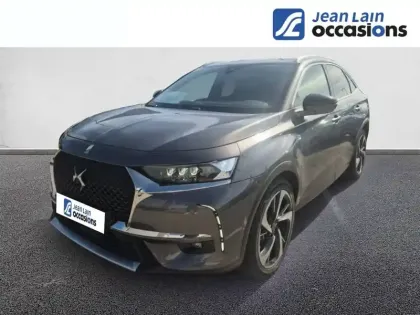 Photo 44 DS DS 7 DS7 Crossback Hybride E-Tense 300 EAT8 4x4