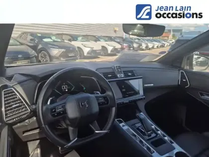 Photo 32 DS DS 7 DS7 Crossback Hybride E-Tense 300 EAT8 4x4