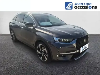 Photo 46 DS DS 7 DS7 Crossback Hybride E-Tense 300 EAT8 4x4