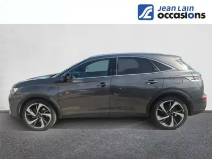 Photo 51 DS DS 7 DS7 Crossback Hybride E-Tense 300 EAT8 4x4