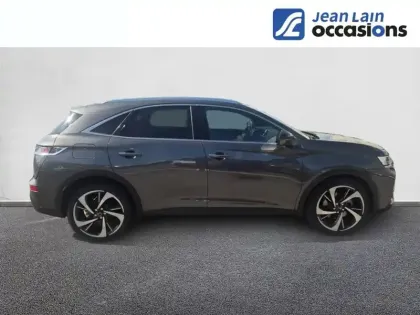 Photo 25 DS DS 7 DS7 Crossback Hybride E-Tense 300 EAT8 4x4