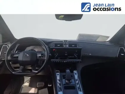 Photo 39 DS DS 7 DS7 Crossback Hybride E-Tense 300 EAT8 4x4