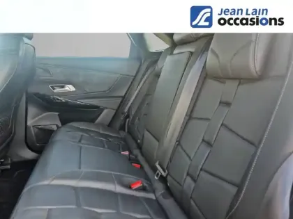 Photo 38 DS DS 7 DS7 Crossback Hybride E-Tense 300 EAT8 4x4