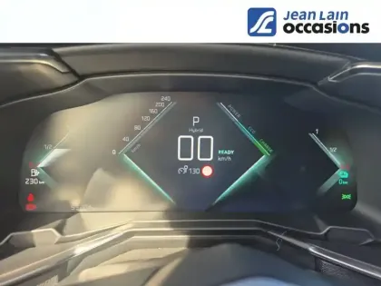 Photo 65 DS DS 7 DS7 Crossback Hybride E-Tense 300 EAT8 4x4