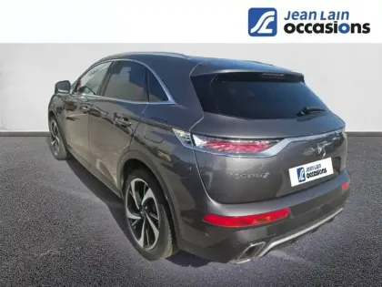 Photo 50 DS DS 7 DS7 Crossback Hybride E-Tense 300 EAT8 4x4