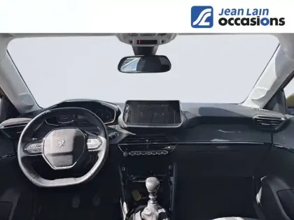 Photo 17 Peugeot 208  PureTech 100 S&S BVM6