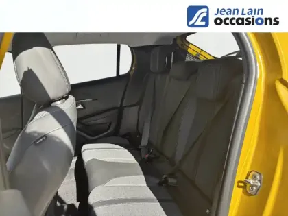 Photo 16 Peugeot 208  PureTech 100 S&S BVM6