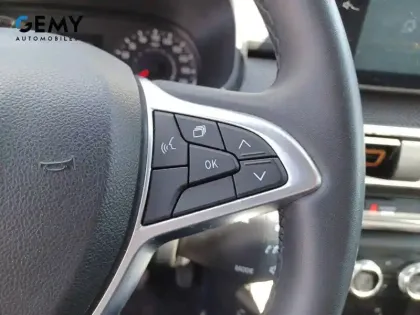 Photo 14 Dacia Sandero  ECO-G 100